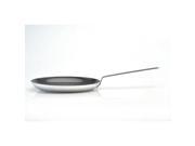 BergHOFF Hotel Line 10.25 Non Stick Conical Pan Silver 1103846