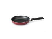 BergHOFF Geminis 9.5 Fry Pan Non Ind Red Red 2202009