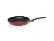 BergHOFF Earthchef 11 Cast Aluminum Fry Pan Red Red 2211083