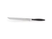 BergHOFF Neo Spanish Ham Knife Flexible 10 Silver 3502548