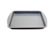 BergHOFF Earthchef Oblong Pan Gray 3600616