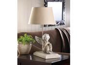 Zingz Thingz Architectural Angel Lamp 57070895