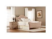 Hillsdale Furniture Jefferson Bed Set Queen Rails not included 1206 500