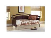 Hillsdale Furniture Watson Daybed in Espresso 1000DB