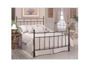 Hillsdale Furniture Providence Bed Set Full Rails not included 380 460