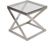 Flash Furniture Signature Design By Ashley Coylin End Table [FSD TE 36BNK GG]