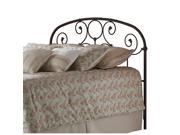 Grafton 6 6Hb Rusty Gold Os By Fashion Bed Group
