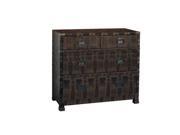 Pulaski Accent Chest in Bronze DS 641156