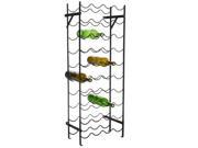 Oenophilia Alexander 40 Bottle Cellar Rack 010015