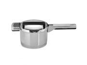 BergHOFF Neo Covered Sauce Pan 6 1 4 Silver 3501367