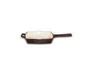 BergHOFF Neo Cast Iron Grillpan 10.25 Brown 3502616