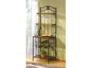 Zingz Thingz Vintner Baker S Rack 57070244