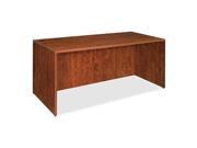 Lorell Hi quality Cherry Laminate Office Furniture Cherry LLR69411