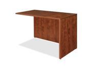 Lorell Hi quality Cherry Laminate Office Furniture Cherry LLR69422