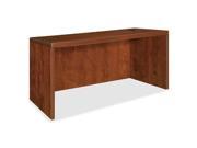 Lorell Hi quality Cherry Laminate Office Furniture Cherry LLR69903