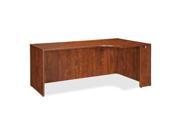 Lorell Hi quality Cherry Laminate Office Furniture Cherry LLR69909