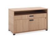 Basyx Manager Series Wheat Office Furn Collection Wheat BSXMG36FDWHA1