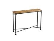 Cyan Design Cunningham Console Rustic 04567