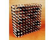 Vinotemp 110 Bottle Cellar Trellis Wine Rack VT CT110