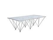 Modway Furniture Prism Coffee Table EEI 260