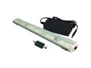 Jesco Lighting Group 24 Indoor LED Linear Lighting Strip KIT S301LED24 30 A