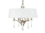 Capital Lighting Pendant 4224WG 551 CR