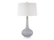 Dimond Lighting Abbey Lane Table Lamp in Pastel Blue D2460