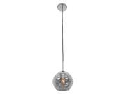 Kalco Celine Small Pendant Chrome 7571CH