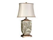 Style Craft Bellevue Table Lamp L31612Ds