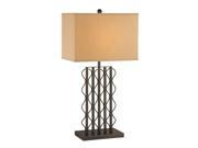 Lite Source Rexford Table Lamp LS 22358