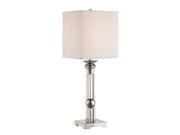 Lite Source Nicolette Table Lamp LS 22347