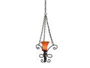 Kalco Amelie 1 Light Mini Pendant Antique Copper 5520AC PS11