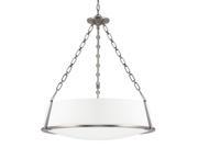 Capital Lighting Pendant 4584AN 587