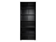 Tvilum Pierce Bookcase 5 Shelf 8042161KCOM