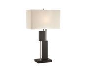 Lite Source Taffy Table Lamp LS 22430