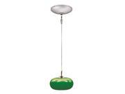 Jesco Lighting Group Jolly Low Voltage Pendant Canopy Kit KIT QAP118 EM A