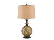 Lite Source Camilla Table Lamp LS 22302