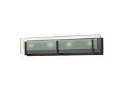 Hinkley Lighting Latitude 4 Light Bath Light Oil Rubbed Bronze 5654OZ