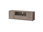 Tvilum Match TV Stand Truffle 70041CJCJ