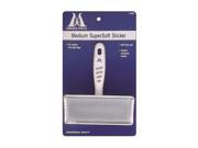Millers Forge Inc Soft Slicker Brush Medium 458C