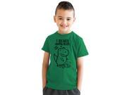 Youth T Rex Hates Wrapping Presents Dinosaur Christmas T shirt XL