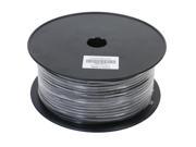 VRL DMX 3 Pin Lighting Wire Cable Bulk Spool 300 ft 22 Gauge DJ Stage