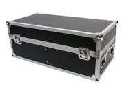 OSP ATA Tour Flight Road Case for 8 LED PAR CANS PAR CASE 8 DJ Stage Light Case