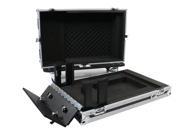 Midas M32R Digital Mixer ATA Flight Road Tour Case with Doghouse by OSP