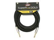 SuperFlex GOLD SFI 20SS Premium Instrument Cable 20