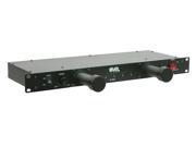 VRL PC 815L Rack Mounted Power Conditioner with Lights
