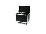 OSP UTILITY CASE ATA Utility Road Flight Case With 4 Casters