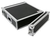 OSP RC3U 20 3 Space ATA Rack Case