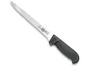 VICTORINOX 40613 Fillet Knife 8 In L Flexible