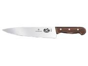 Victorinox Rosewood 10 Inch Chef s Knife